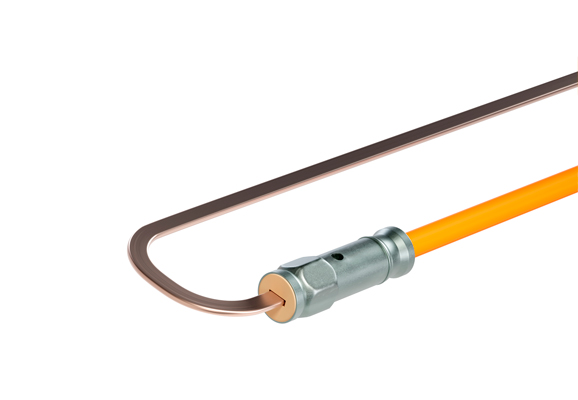 Стрелочный электронагреватель СТЭН 2,5/1,6 кВт