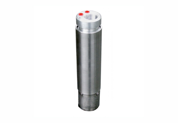 Гидравлическая погружная помпа с цилиндрическим корпусом Hydra-Teсh S310-3