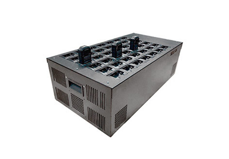 Терминал зарядки и архивации Seelock RS-42