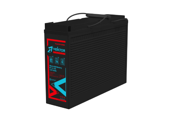 Аккумуляторная батарея FT 12-100