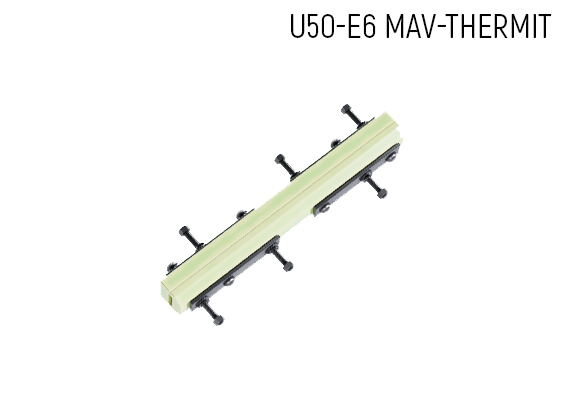 Накладка «АпАТэК U50-E6 MAV-THERMIT»