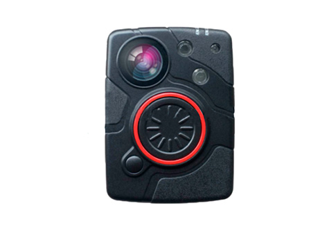 Портативный видеорегистратор Police cam Кобра 4