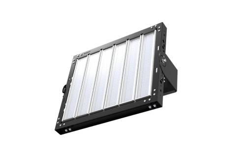 Светильник уличный светодиодный «Эльбрус Прожектор» 600W