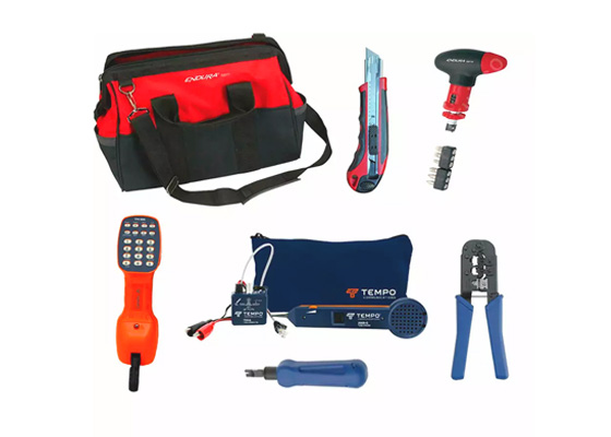 Набор инструментов для линейного персонала SK-M-2