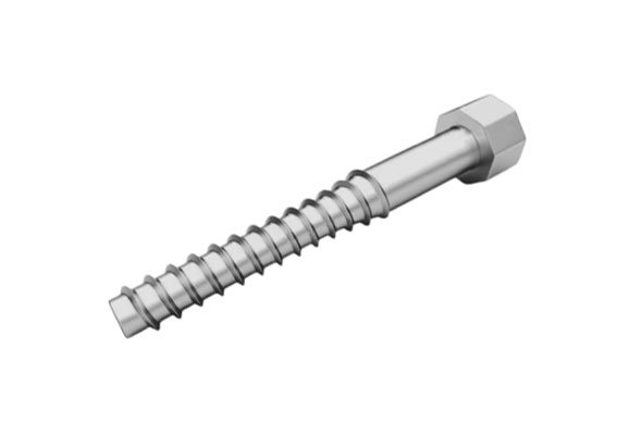 Шуруп путевой ЦП 54