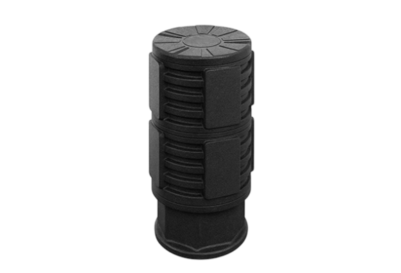 Колодец наборный пластиковый кабельный 780М/1500