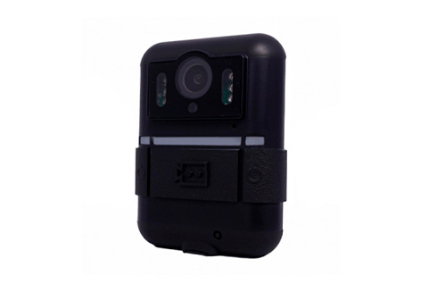 Портативный видеорегистратор BODY-CAM G-4