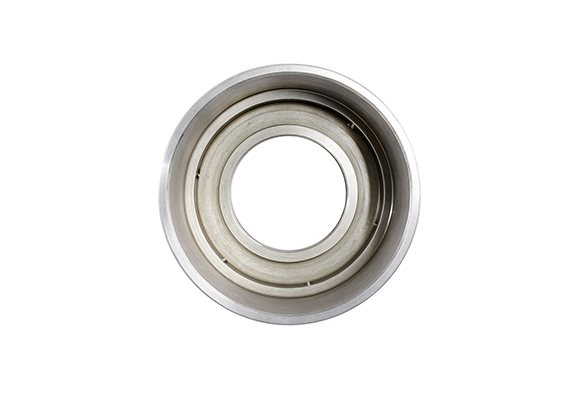 Стакан 605.09.55.001 для трамваев КТМ УКВЗ