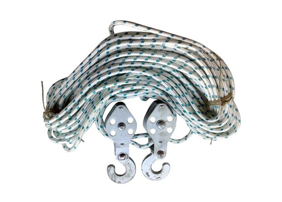 Полиспаст малогабаритный ПМ-6А