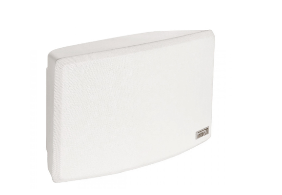 Громкоговоритель настенный белый WS-210