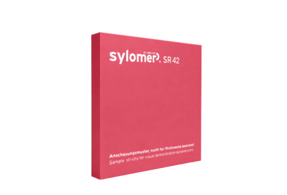 Материал виброизолирующий Sylomer SR 42