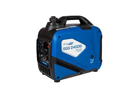 Инверторный генератор TSS SGG 2400Si