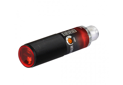 Датчик фотоэлектрический рефлекторный BRQP3M-PDTA-C