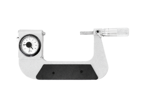 Микрометр рычажный МР-75 0,001