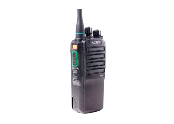 Радиостанция АСТРА DP.U2 DMR (UHF)