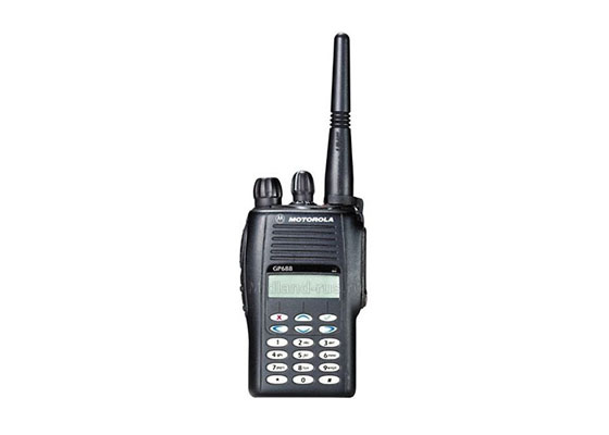 Портативная рация Motorola GP688