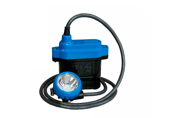 Светильник головной шахтный СГГ 4