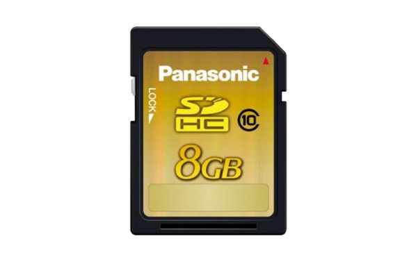 Карта флэш-памяти (тип S) Panasonic KX-NS5135X