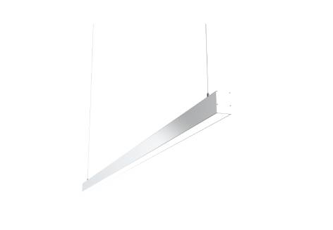 Светильник линейный промышленный светодиодный «Крым» 80W 2500