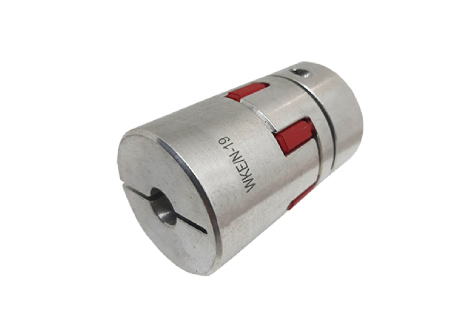 Муфта с эластомерной вставкой WKE/N19-10H7-10H7-98SHA