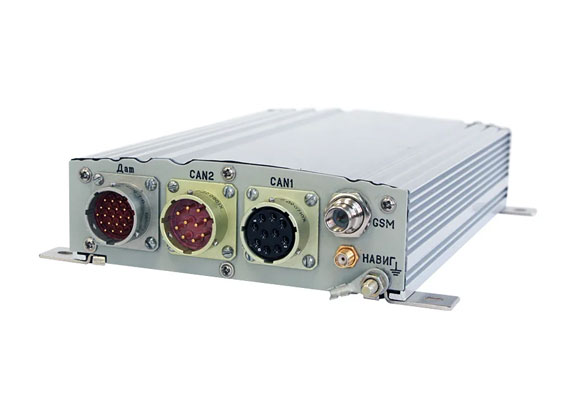 Терминал ТМ 4-3/110