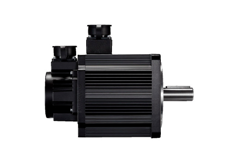 Серводвигатель ELM2M-4400LD180FT-H