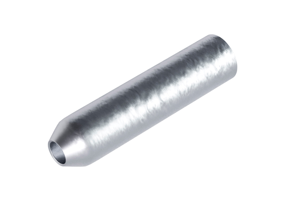 Муфта свинцовая соединительная одноконусная МС-30