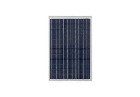 Солнечный модуль Delta SM 30-12 P