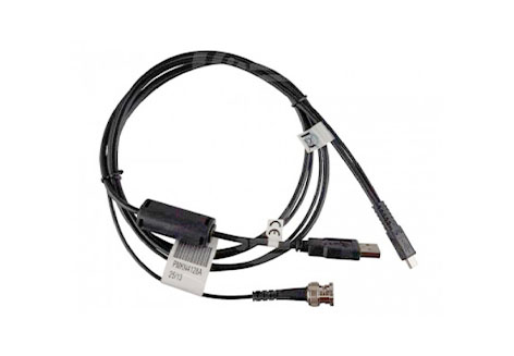 Кабель программирования Motorola PMKN4128