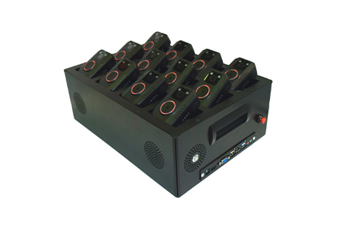 Комплекс регистрации информации Vizor Pro 7