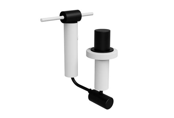 Ковер с водоотделителем 167-42-00-01