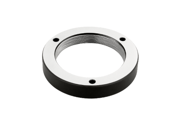 Калибр-кольцо резьбовой М 2х0,4
