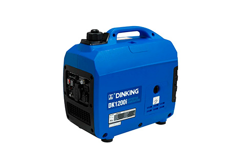 Инверторный генератор Dinking DK1200i
