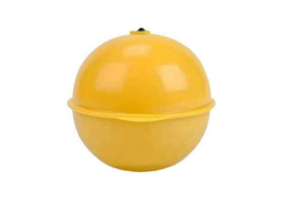 Маркер шаровой пассивный Scotchmark 1405-XR для газопроводов