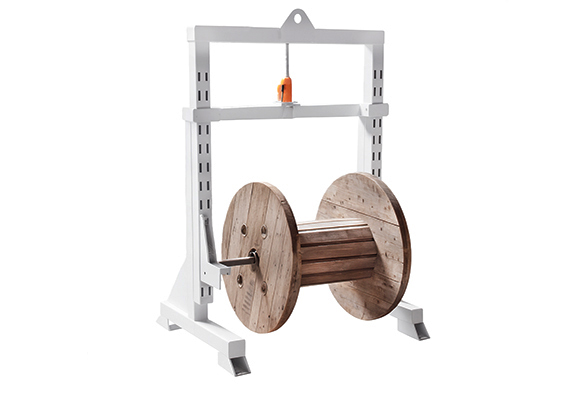 Смоточное устройство СУ-1400