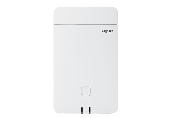 Базовая станция Gigaset N870IP PRO