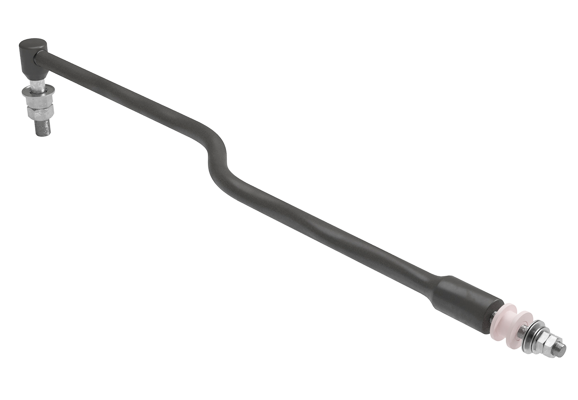 Перемычка к путевым ящикам герметизированная усиленная 3600 мм 1985-00-000-03