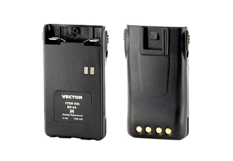 Аккумулятор Vector BP-44 H