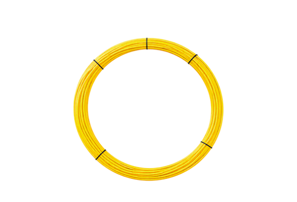 Запасной стеклопластиковый пруток для УЗК 150 м