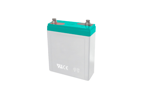 Аккумуляторная батарея GEL 2-100