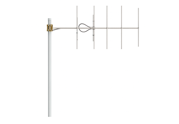 Антенна стационарная направленная АСН1-5/160 АЛВР.464649.015 ГЧ