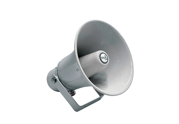 Громкоговоритель рупорный 12ГР-41