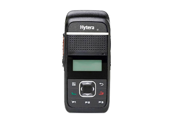 Портативная рация Hytera PD355LF