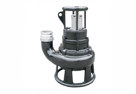 Гидравлическая шредерная помпа Hydra-Teсh S4SHRLP