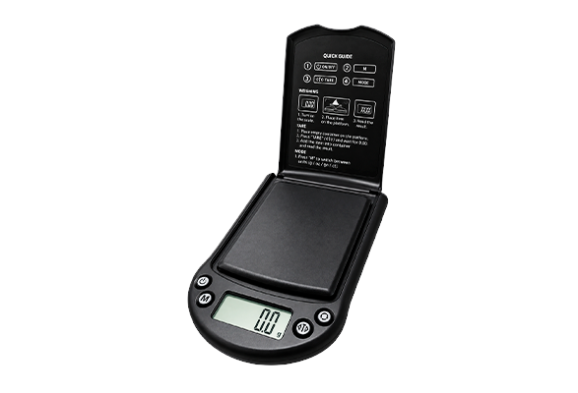 Мини-весы PS-100g