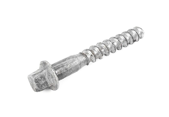 Шуруп путевой М24х170 для КД-65