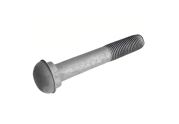 Болт стыковой М24х150 для накладок 1Р-50