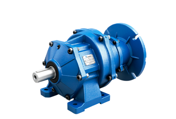 Редуктор соосно-цилиндрический HA/IHA/CHA-050