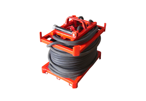 Удлинитель переносной кабельный БК-80