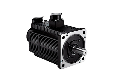 Серводвигатель ELM2M-7500LD180ET-H